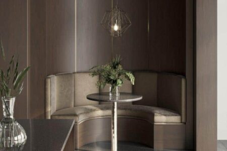 Krion Porcelanosa. FIMMA-Maderalia | krion porecelanosa roomdiseno5
