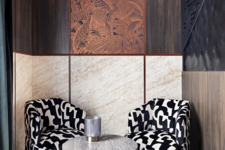 Kumori Loung. Altelier Studio. Bardera. Foto: © Paloma Pacheco