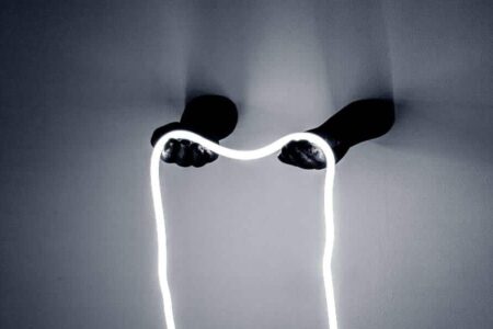 Arte lumínico. Kunstmuseum Wolfsburgo. Olafur Eliasson | kunstmuseum wolfsburgo roomdiseno