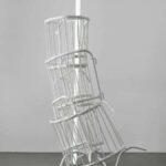Arte lumínico. Kunstmuseum Wolfsburgo. Olafur Eliasson | kunstmuseum wolfsburgo roomdiseno2