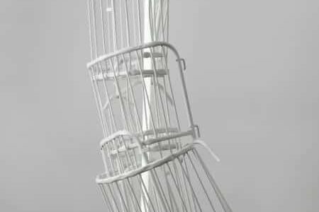 Arte lumínico. Kunstmuseum Wolfsburgo. Olafur Eliasson | kunstmuseum wolfsburgo roomdiseno2