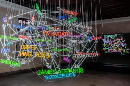 Arte lumínico. Kunstmuseum Wolfsburgo. Olafur Eliasson | kunstmuseum wolfsburgo roomdiseno7