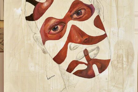 Audermars Piguet. artistas emergentes | kwabena