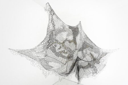 Kyeok Kim. Finalista Loewe Foundation Craft Prize 2021 | kyeok kim