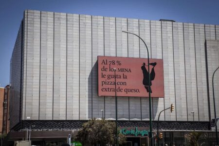 Premios Laus. diseño honesto | laus_oro_aporta