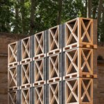 La Muralla. Muoto + Georgi Stanishev. Concéntrico Logroño
