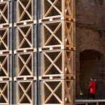 La Muralla. Muoto + Georgi Stanishev. Concéntrico Logroño