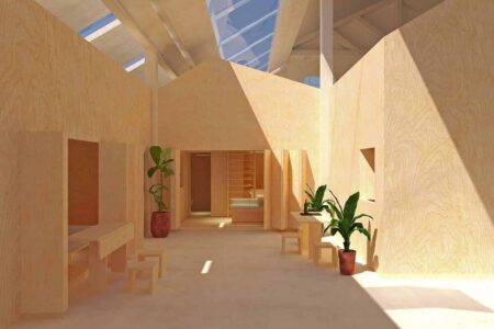 Less Homeless. Cristina Pan y Livia Tilli. Premio Nacional de Interiorismo Mallorca Design Day | lesshomeless_04