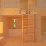 Less Homeless. Cristina Pan y Livia Tilli. Premio Nacional de Interiorismo Mallorca Design Day | lesshomeless_05