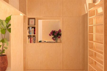 Less Homeless. Cristina Pan y Livia Tilli. Premio Nacional de Interiorismo Mallorca Design Day | lesshomeless_06