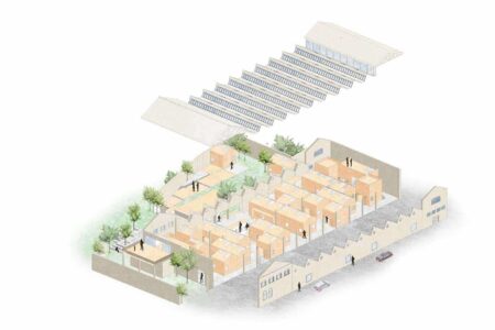 Less Homeless. Cristina Pan y Livia Tilli. Premio Nacional de Interiorismo Mallorca Design Day | lesshomeless_08