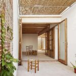 Museo ICO. vivienda colectiva. amaneceres domésticos | life reusing posidonia c jose hevia