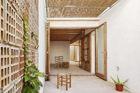 Museo ICO. vivienda colectiva. amaneceres domésticos | life reusing posidonia c jose hevia
