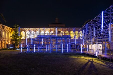 Fabbrica. Piero Lissoni. Sanlorenzo | lissoni_sanlorenzo_slv_006