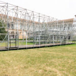 . Fuorisalone. Interni. Milan Design Week 2022 | lissoni_sanlorenzo_slv_021