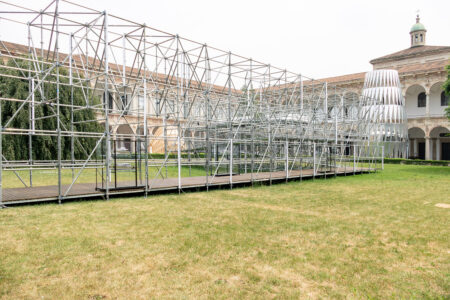 . Fuorisalone. Interni. Milan Design Week 2022 | lissoni_sanlorenzo_slv_021