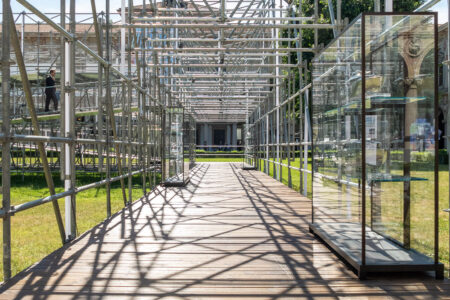 Fabbrica. Piero Lissoni. Sanlorenzo. Fuorisalone. Interni. Milan Design Week 2022 | lissoni_sanlorenzo_slv_036