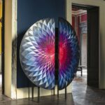 Adam & Arthur. Adam Goodrum y Arthur Seigneur. marquetería artística | local design_local milan exhibition images_09