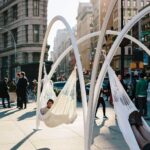 LOT Flatiron Skyline. Objects of Common Interest. Diseño experimental | lot flatiron skyline brian ferry 1