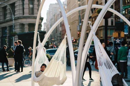 LOT Flatiron Skyline. Objects of Common Interest. Diseño experimental | lot flatiron skyline brian ferry 1