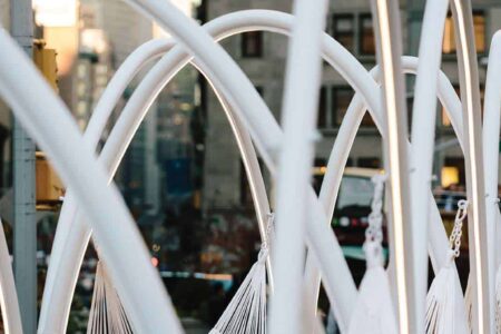 LOT Flatiron Skyline. Objects of Common Interest. Diseño experimental | lot flatiron skyline brian ferry 9