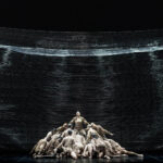Ego Sculpture. Monteverdi’s Opera L’Orfeo. . instalaciones artísticas.Studio Drift | lorfeo nro003