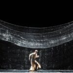 Ego Sculpture. Monteverdi’s Opera L’Orfeo . instalaciones artísticas.Studio Drift | lorfeo nro048