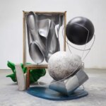Devourment. Liu Wei