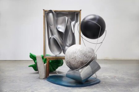 Devourment. Liu Wei