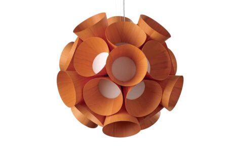Dandelion. Burkhard Dämmer. LZF Lamps. From Spain with Design. Diseño español. DIMAD | lzf dandelion