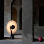 Kasa. Eli Gutiérrez. LZF Lamps. Feria Hábitat Valencia 2022 | lzf kasa m mar bk 20