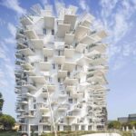 Museo ICO. vivienda colectiva. amaneceres domésticos | l_arbre blanc c sergio grazia