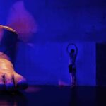 La casa encendida. música tecno | la casa encendida_frederic_gies roomdiseno10