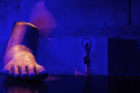 La casa encendida. música tecno | la casa encendida_frederic_gies roomdiseno10