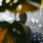 La casa encendida. música tecno | la casa encendida_lou drago roomdiseno67