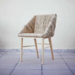 Silla La Fresca. Granada Barrero Studio