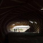 La Caracola de Toyo Ito. Kyrre Sundal | lacaracola_web_kyrresundal 10