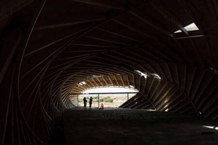 La Caracola de Toyo Ito. Kyrre Sundal | lacaracola_web_kyrresundal 10