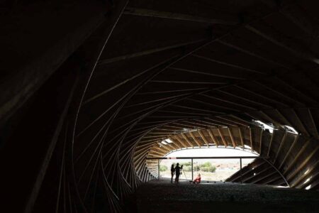 La Caracola de Toyo Ito. Kyrre Sundal | lacaracola_web_kyrresundal 11
