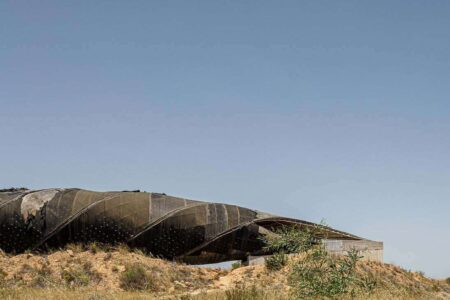 La Caracola de Toyo Ito. Kyrre Sundal | lacaracola_web_kyrresundal 12