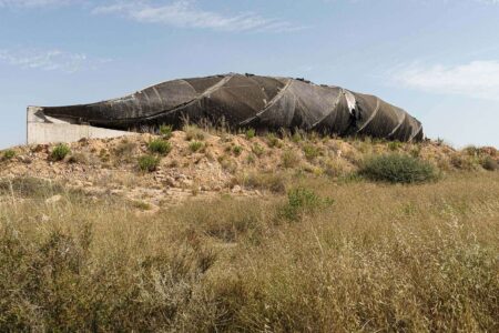 La Caracola de Toyo Ito. Kyrre Sundal | lacaracola_web_kyrresundal 2