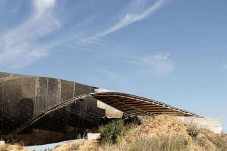 La Caracola de Toyo Ito. Kyrre Sundal | lacaracola_web_kyrresundal 4