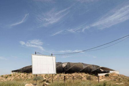 La Caracola de Toyo Ito. Kyrre Sundal | lacaracola_web_kyrresundal 6