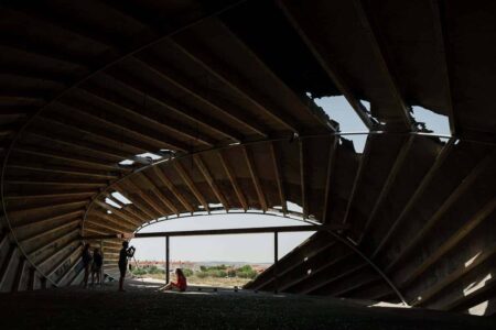 La Caracola de Toyo Ito. Kyrre Sundal | lacaracola_web_kyrresundal 9