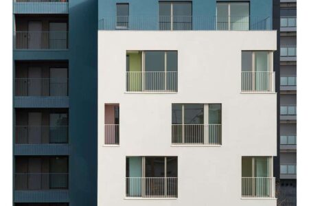 Technal. proyectos de arquitectura. premios de arquitectura | lascala