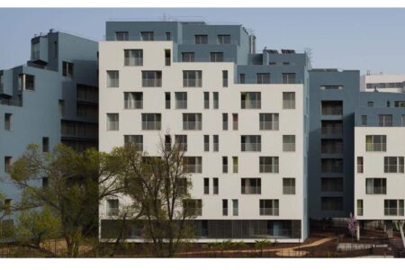 Technal. proyectos de arquitectura. premios de arquitectura | lascala_2