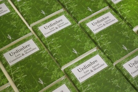 La Maleza, Luis Camnitzer, Antoni Muntadas, Urdimbre | la_maleza roomdiseno14