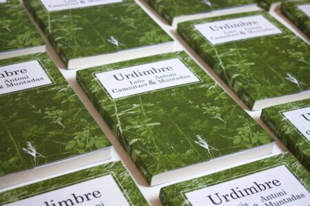 La Maleza, Luis Camnitzer, Antoni Muntadas, Urdimbre | la_maleza roomdiseno15