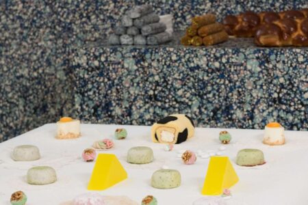 Food design. Laila Gohar | laila gohar14