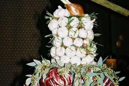Food design. Laila Gohar | laila gohar20